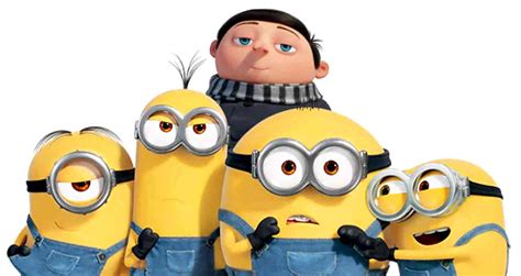 gru crianca|Minions 2